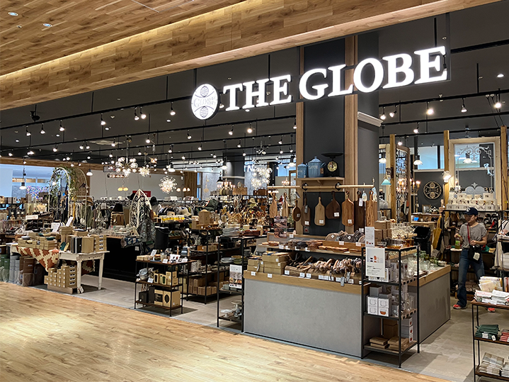 ジョイフル本田