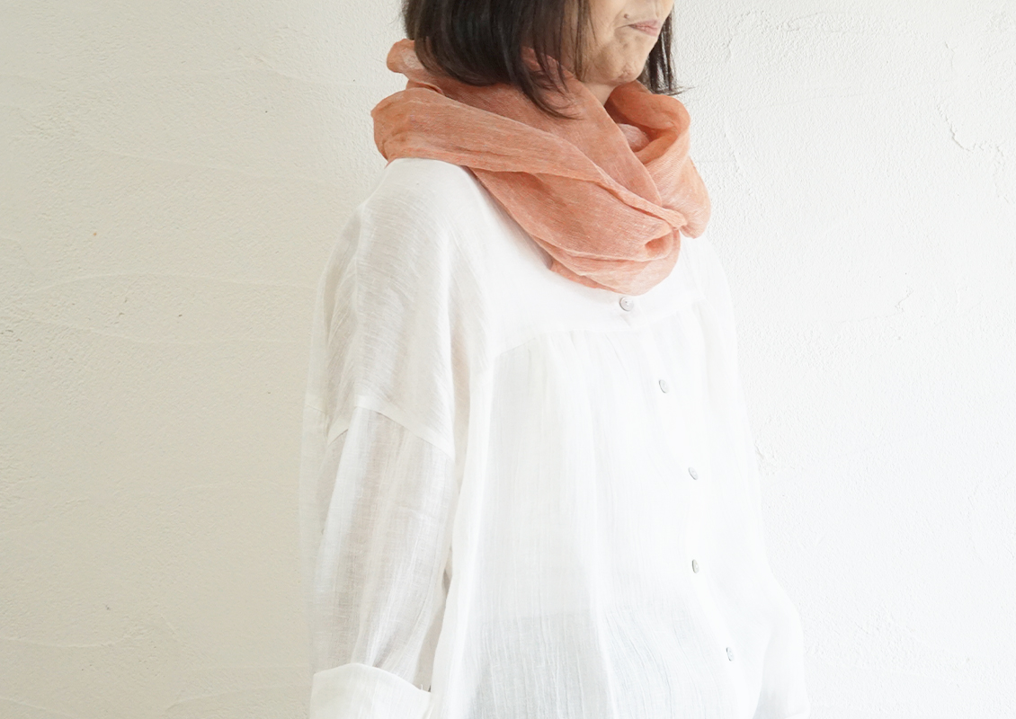 リネンストール