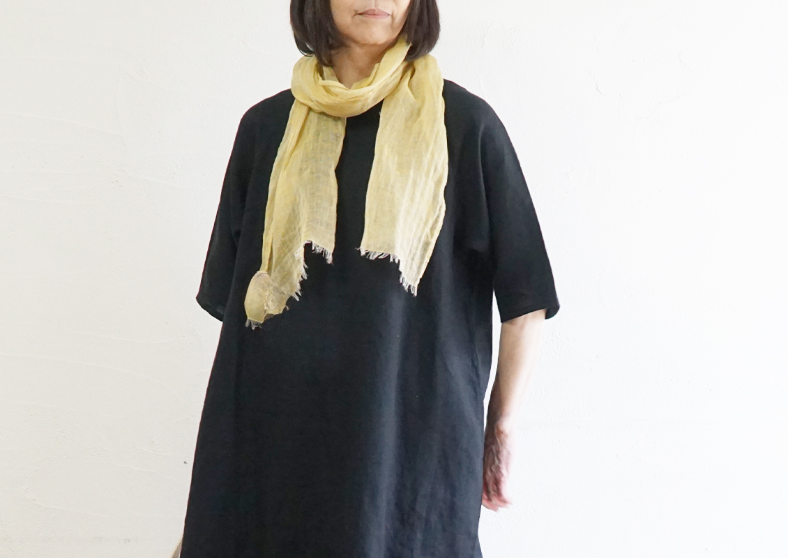 リネンストール