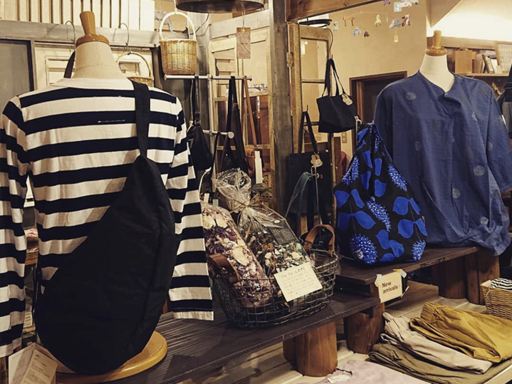 One’s own(ワンズオウン)