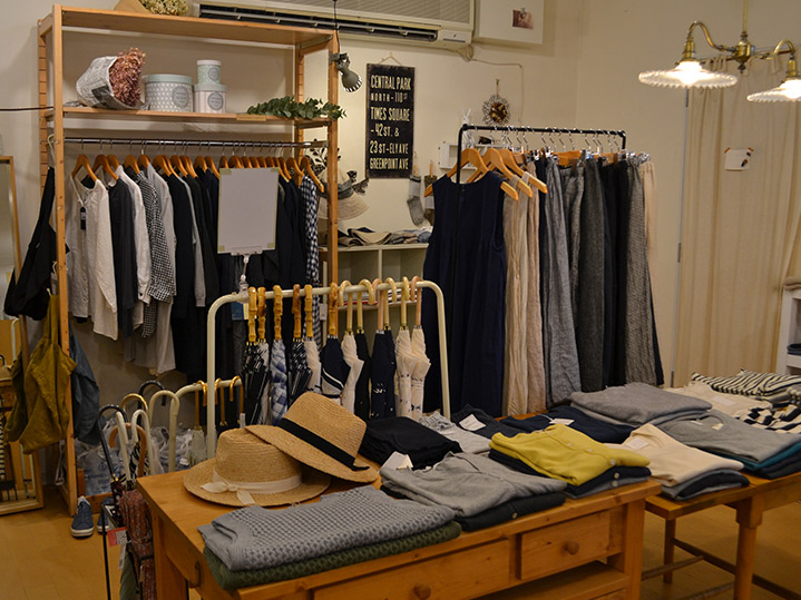 スウェッジアンドケイ