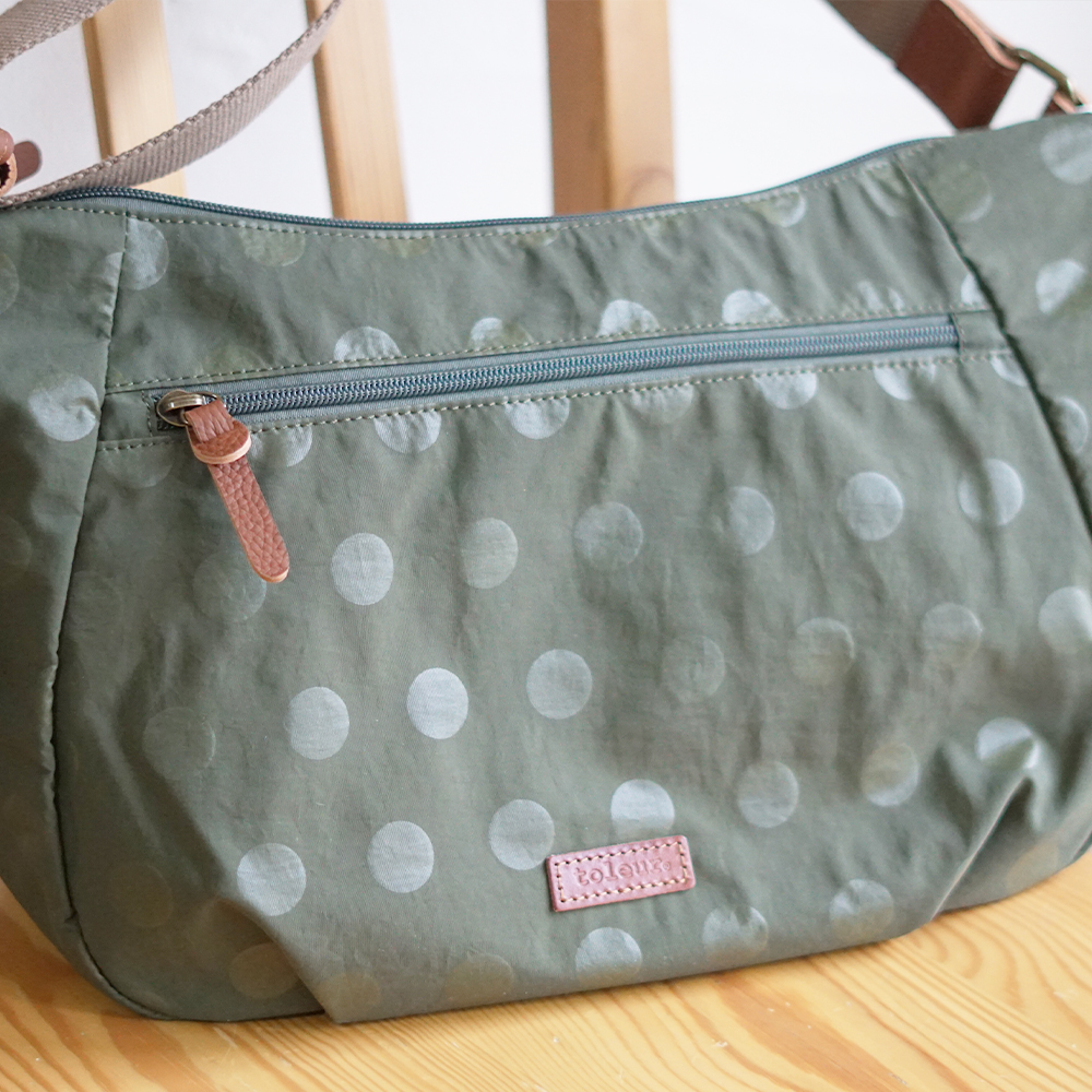 ショルダーバッグ 