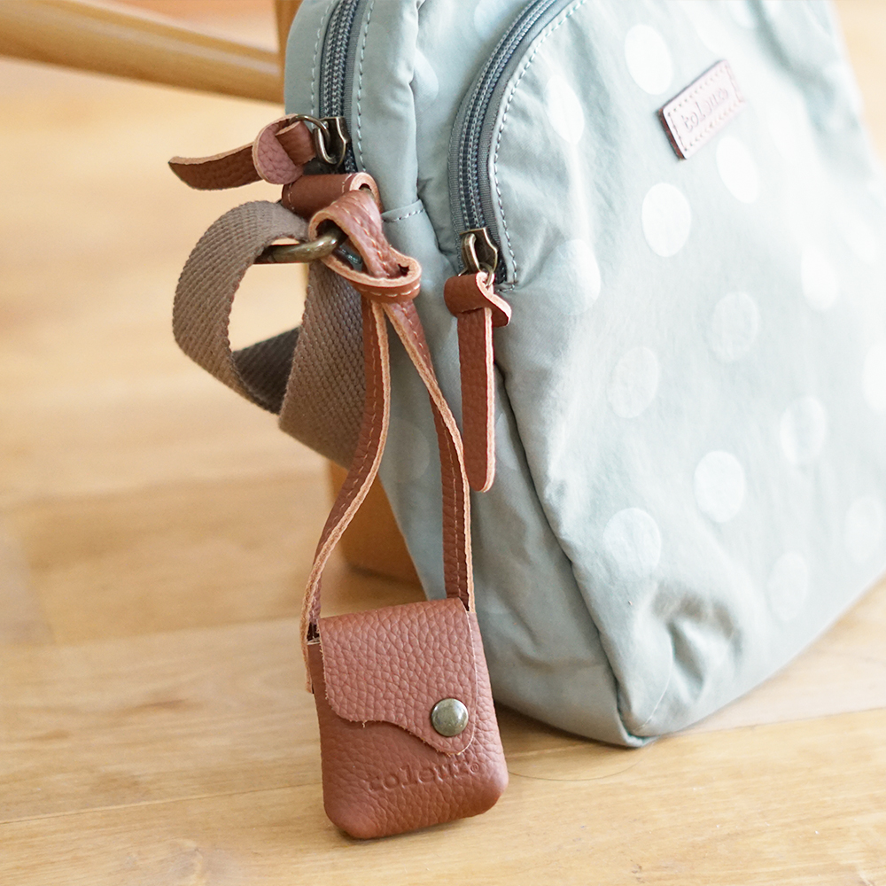 ショルダーバッグ 