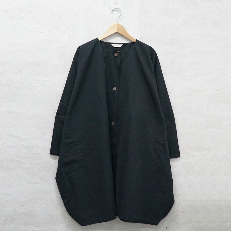 Branch m‘.,ブランチエム,ナチュラル,30代,40代,50代,60代,リネン,コットンリネン,チノ,チノクロス,春コート,スプリングコート,ドルマンコート,ドルマンシルエット,コート,ドル