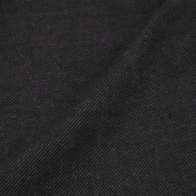 Branch m‘.,ブランチエム,ナチュラル,30代,40代,50代,60代,リネン,ゆったり,コットン,ワイドパンツ,コットンリネン,デニム風,