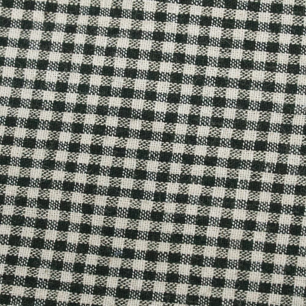 Branch m‘.,ブランチエム,ナチュラル,30代,40代,50代,60代,リネン,ゆったり,コットンリネン,コットン,綿麻,ブラウス,チュニック,チュニックブラウス,ギャザーブラウス,ギャザーチュニック,ギンガムチェック,スタンドカラー,スタンドカラーブラウス,バンドカラー,バンドカラーブラウス