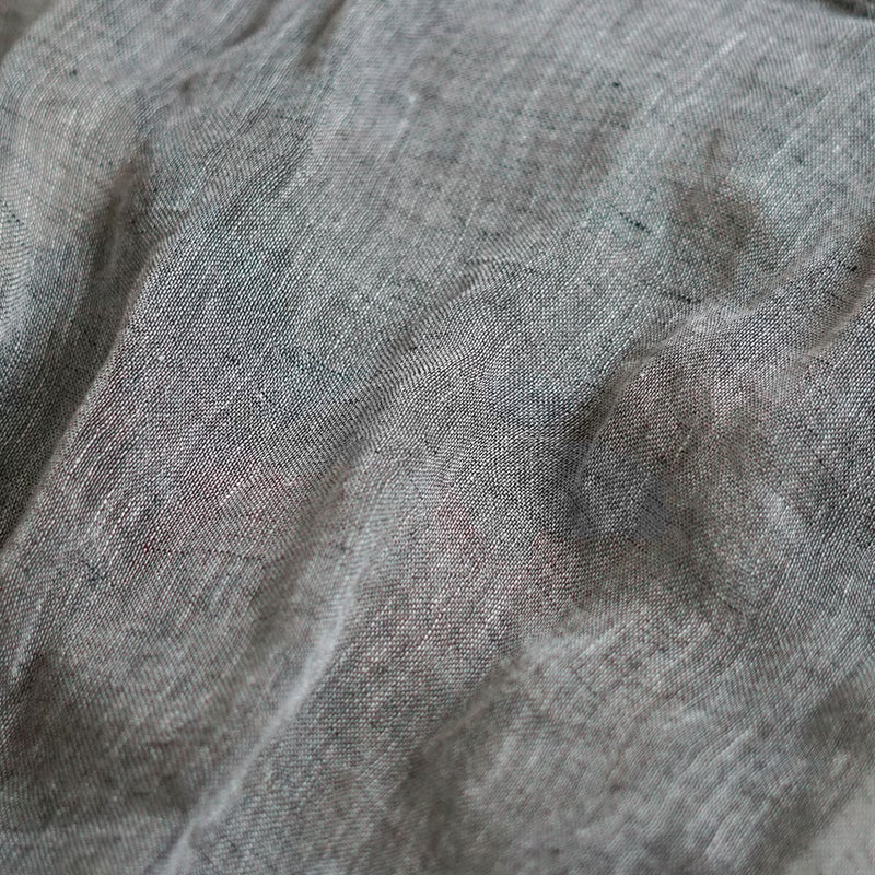 Branch m‘.,ブランチエム,ナチュラル,30代,40代,50代,60代,リネン,ゆったり,ストール,マフラー,スヌード,サークルストール, ,リネンストール 