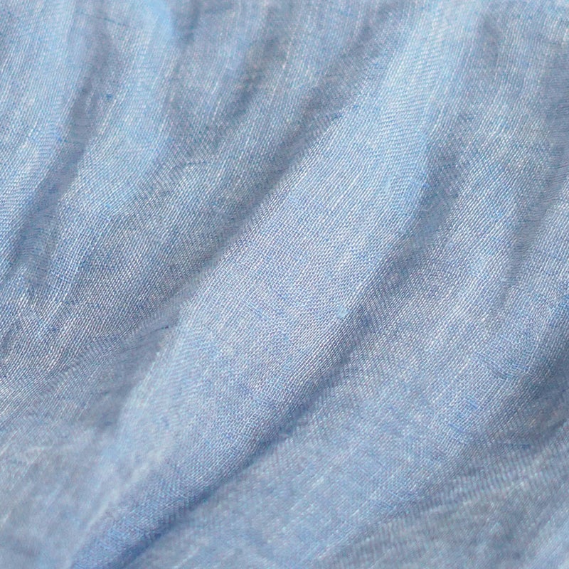 Branch m‘.,ブランチエム,ナチュラル,30代,40代,50代,60代,リネン,ゆったり,ストール,マフラー,スヌード,サークルストール, ,リネンストール 