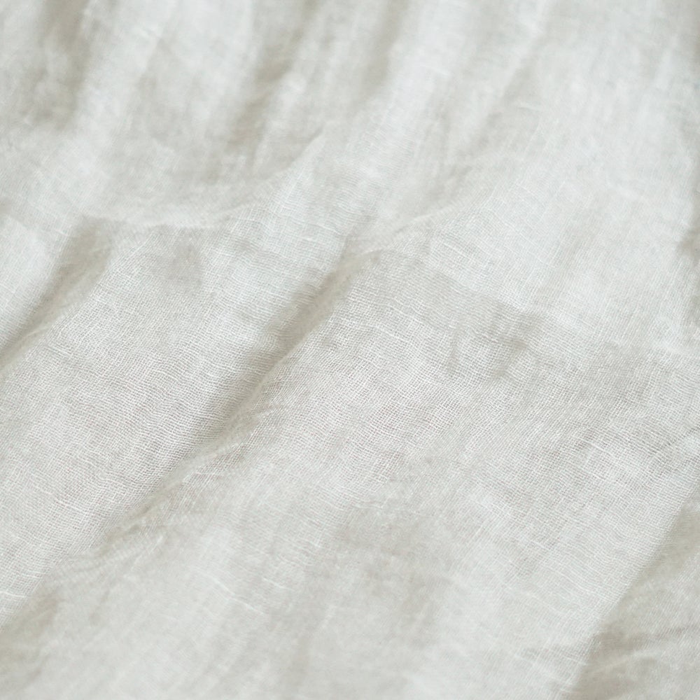 Branch m‘.,ブランチエム,ナチュラル,30代,40代,50代,60代,リネン,ゆったり,ストール,マフラー,スヌード,サークルストール, ,リネンストール 