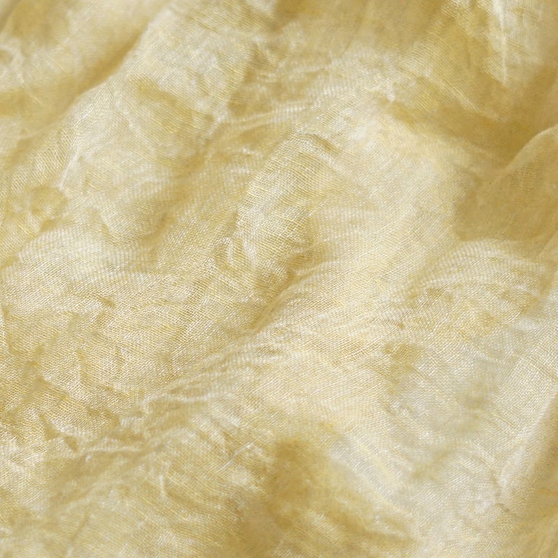 Branch m‘.,ブランチエム,ナチュラル,30代,40代,50代,60代,リネン,ゆったり,ストール,マフラー,スヌード,サークルストール, ,リネンストール 