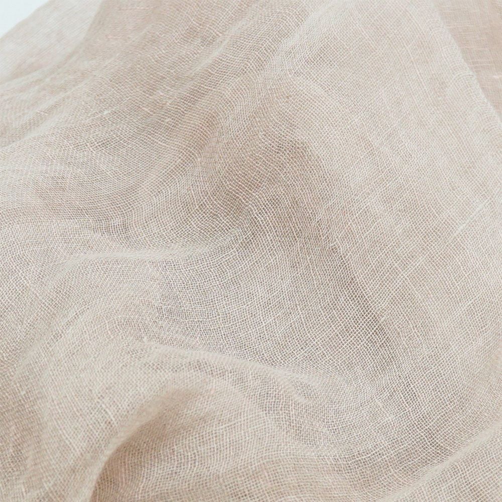 Branch m‘.,ブランチエム,ナチュラル,30代,40代,50代,60代,リネン,ゆったり,ストール,マフラー,スヌード,サークルストール, ,リネンストール 