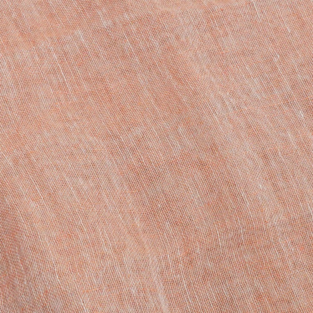 Branch m‘.,ブランチエム,ナチュラル,30代,40代,50代,60代,リネン,ゆったり,ストール,マフラー,スヌード,サークルストール, ,リネンストール 