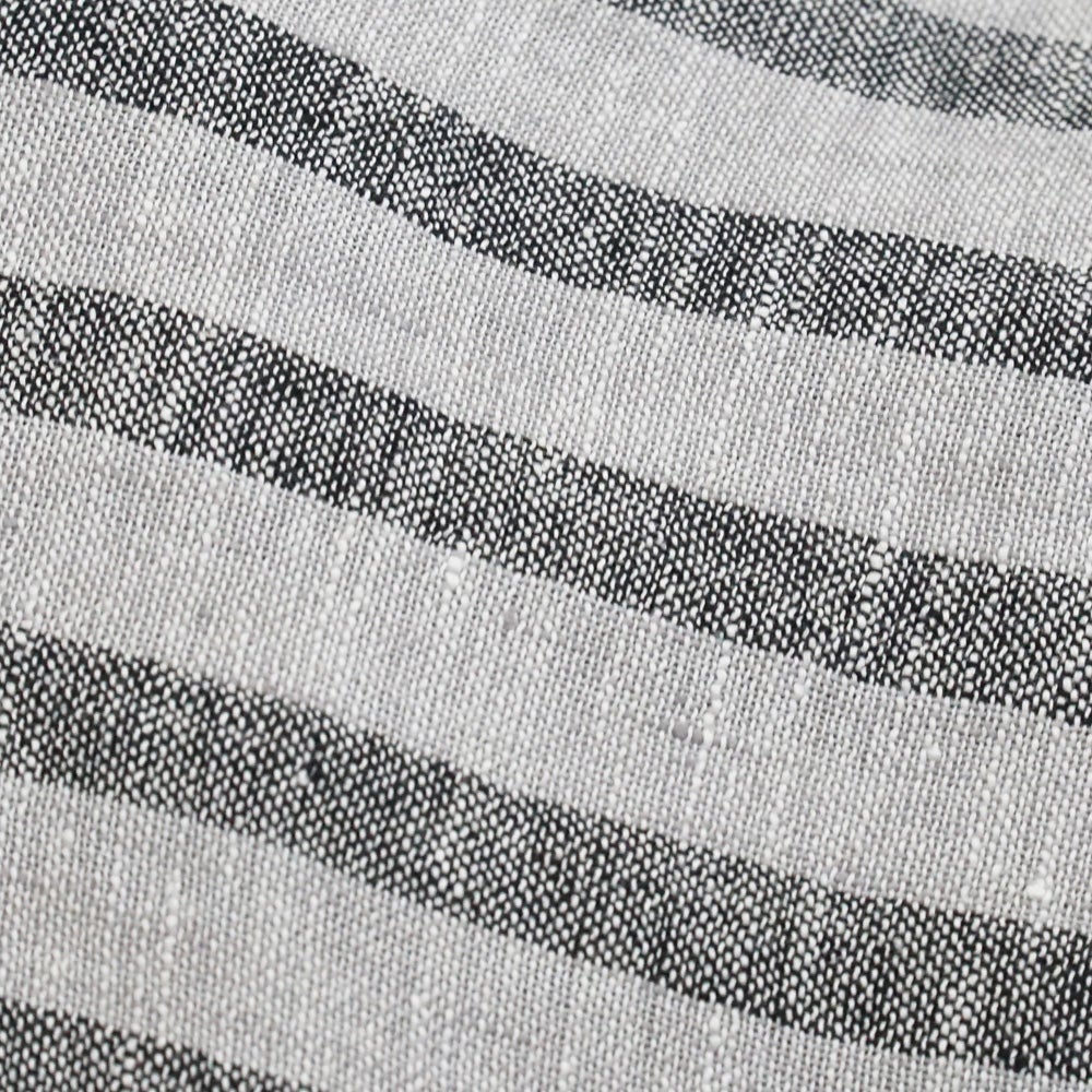 Branch m‘.,ブランチエム,ナチュラル,30代,40代,50代,60代,リネン,ゆったり,ストール,マフラー,スヌード,サークルストール,ボーダー,リネンストール 