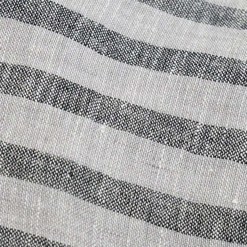 Branch m‘.,ブランチエム,ナチュラル,30代,40代,50代,60代,リネン,ゆったり,ストール,マフラー,スヌード,サークルストール,ボーダー,リネンストール 