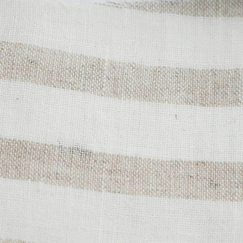 Branch m‘.,ブランチエム,ナチュラル,30代,40代,50代,60代,リネン,ゆったり,ストール,マフラー,スヌード,サークルストール,ボーダー,リネンストール 