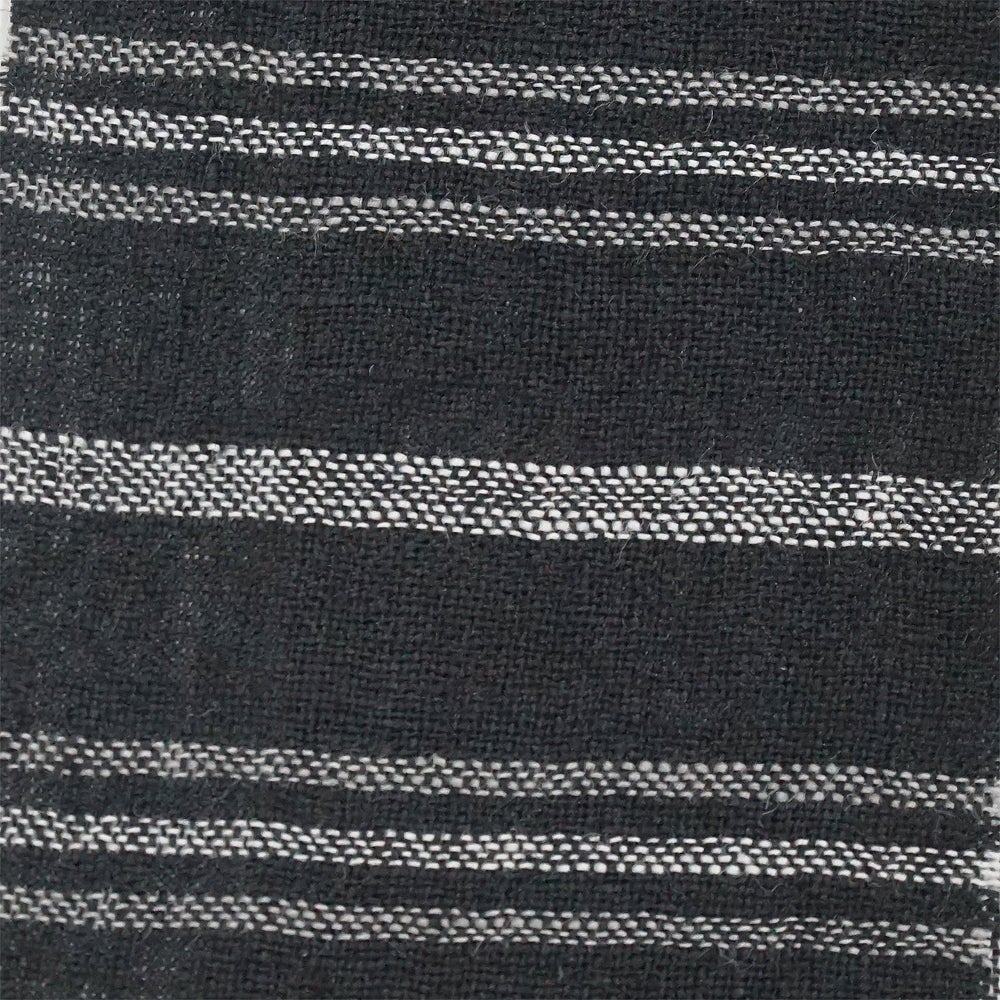 Branch m‘.,ブランチエム,ナチュラル,30代,40代,50代,60代,リネン,ゆったり,ストール,マフラー,スヌード,サークルストール,ボーダー,リネンストール 