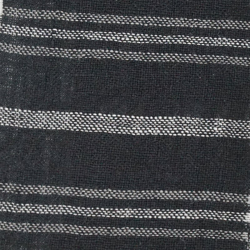 Branch m‘.,ブランチエム,ナチュラル,30代,40代,50代,60代,リネン,ゆったり,ストール,マフラー,スヌード,サークルストール,ボーダー,リネンストール 