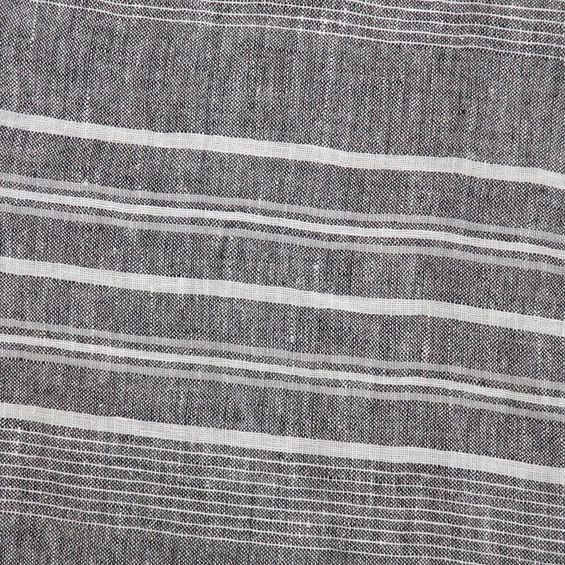 Branch m‘.,ブランチエム,ナチュラル,30代,40代,50代,60代,リネン,ゆったり,ストール,マフラー,スヌード,サークルストール,ボーダー,リネンストール 