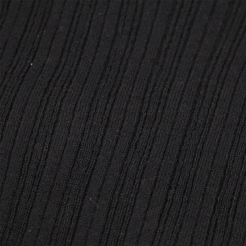 Branch m‘.,ブランチエム,ナチュラル,30代,40代,50代,60代, ,ゆったり,コットン,綿,クルーネック,テレコ,ランダムテレコ, 