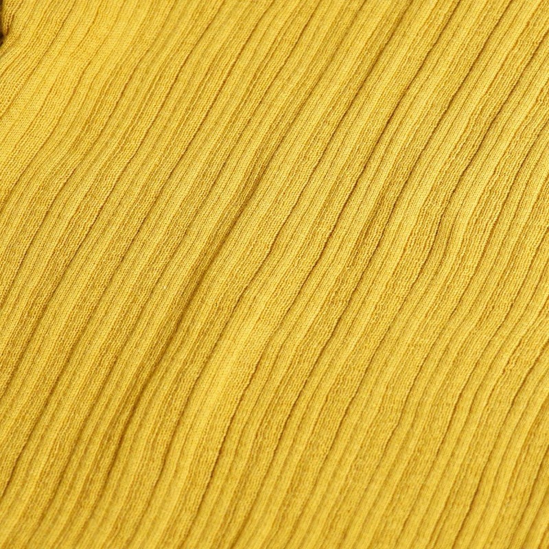 Branch m‘.,ブランチエム,ナチュラル,30代,40代,50代,60代, ,ゆったり,コットン,綿,クルーネック,テレコ,ランダムテレコ, 