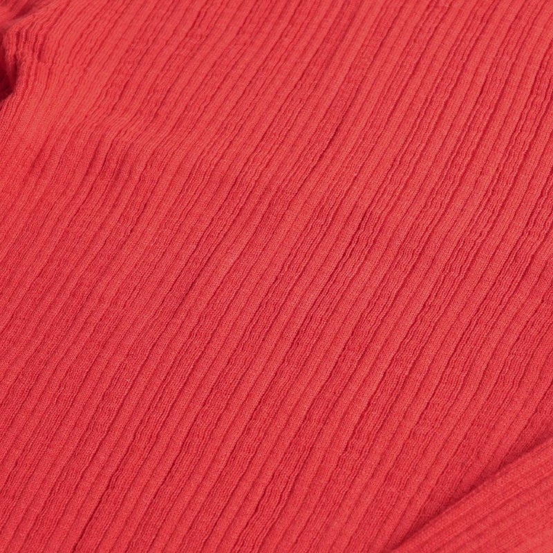 Branch m‘.,ブランチエム,ナチュラル,30代,40代,50代,60代, ,ゆったり,コットン,綿,クルーネック,テレコ,ランダムテレコ, 