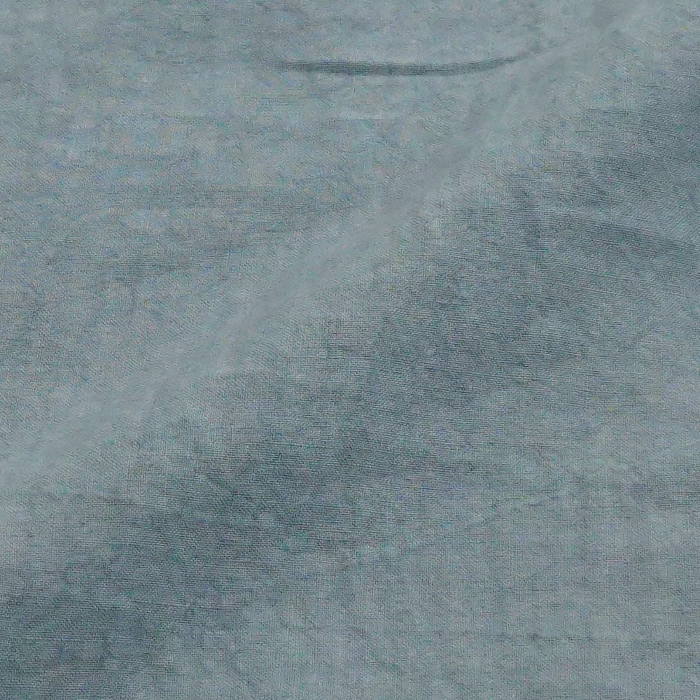 Branch m‘.,ブランチエム,ナチュラル,30代,40代,50代,60代,リネン,ゆったり,割烹着,リネン割烹着,エプロン,リブ袖,ワンピース」,ワンピース割烹着,リネンワンピース