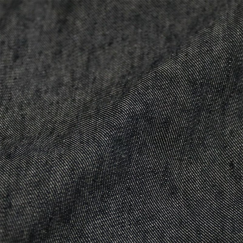 Branch m‘.,ブランチエム,ナチュラル,30代,40代,50代,60代,コットン,ゆったり,pants,パンツ,リネン,リネンコットン,デニム,デニムパンツ,テーパード,テーパードパンツ,デニムテーパード