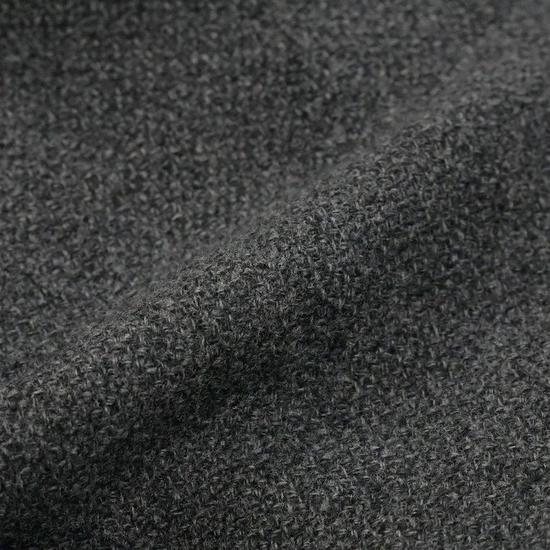 Branch m‘.,ブランチエム,ナチュラル,30代,40代,50代,60代,ウール,ゆったり,コート,ジャケット,スタンドカラー,スタンドカラージャケット,スタンドカラーコート,ウールコート,ショートコート,