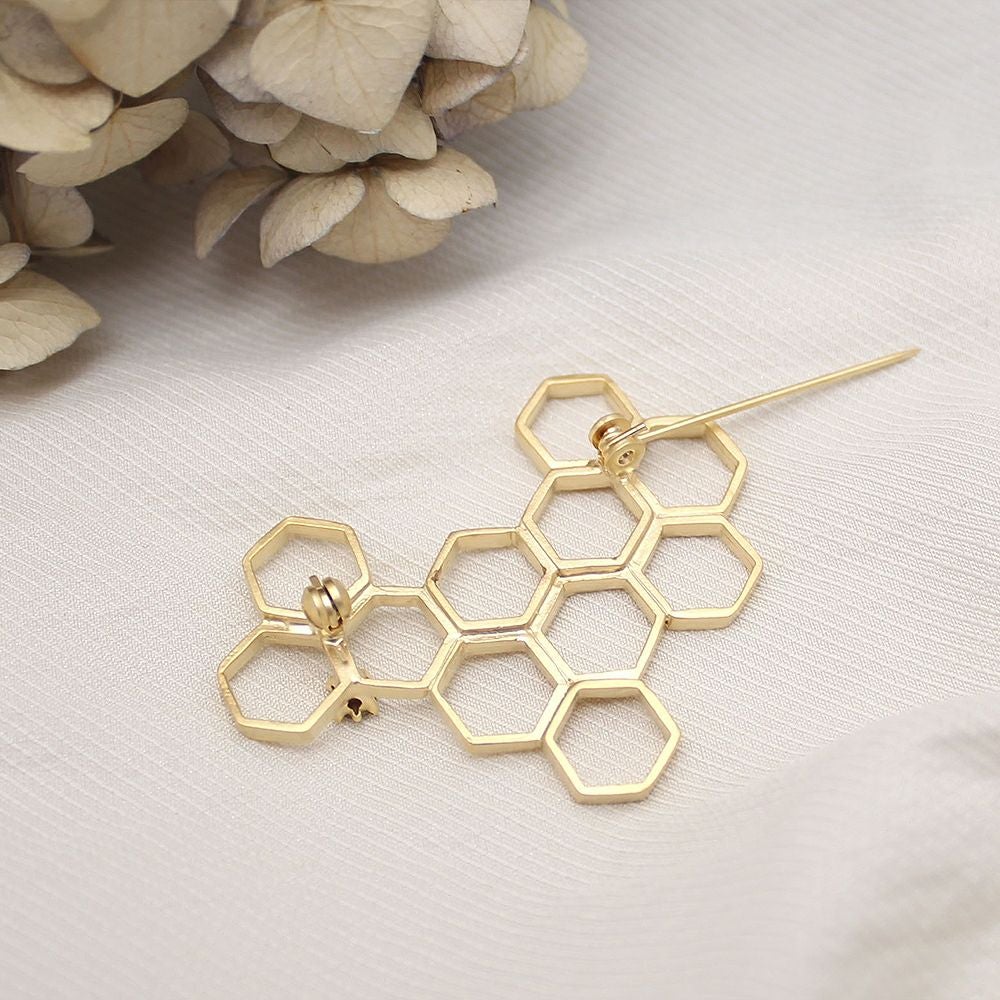 Branch m‘.,ブランチエム,ナチュラル,30代,40代,50代,60代,ブローチ,ルチカ,アクセサリー, 