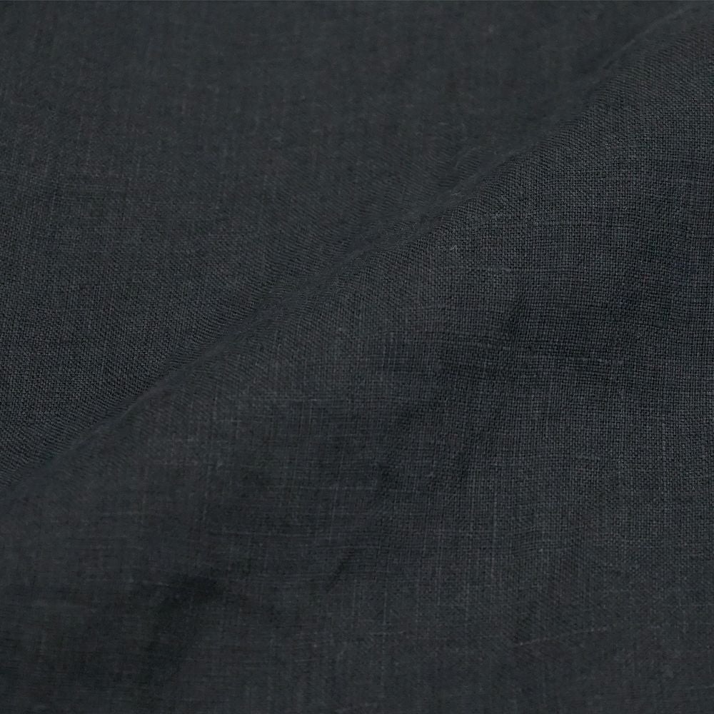 Branch m‘.,ブランチエム,ナチュラル,30代,40代,50代,60代,リネン,ゆったり,ブラウス,リネンブラウス,フリルブラウス,プルオーバー,プルオーバーブラウス,フリル