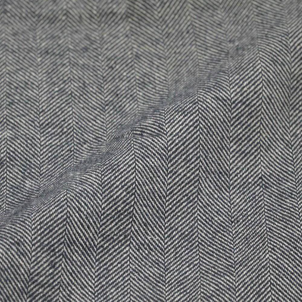 Branch m‘.,ブランチエム,ナチュラル,30代,40代,50代,60代,コットン,ゆったり,綿,起毛,ワイドパンツ,pants,パンツ,へリンボン,ヘリンボーン,