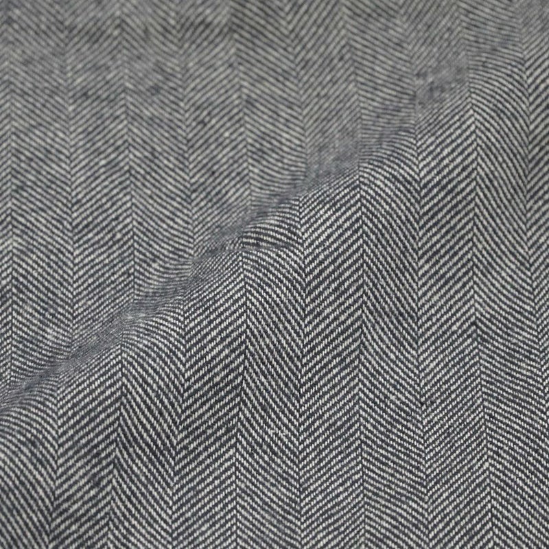 Branch m‘.,ブランチエム,ナチュラル,30代,40代,50代,60代,コットン,ゆったり,綿,起毛,ワイドパンツ,pants,パンツ,へリンボン,ヘリンボーン,