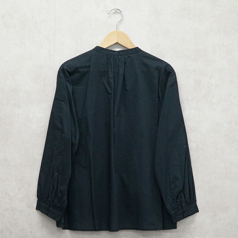 Branch m‘.,ブランチエム,ナチュラル,30代,40代,50代,60代,コットン,ゆったり,コットン,コットンブラウス,綿ブラウス,タックブラウス,ピンタックブラウス,ピンタック,フォーマル,オケージョン,セットアップ