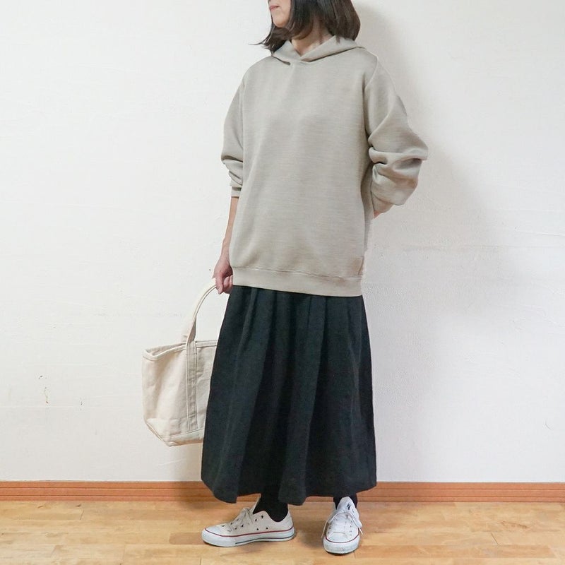 Branch m‘.,ブランチエム,ナチュラル,30代,40代,50代,60代,リネン,ゆったり,フォーマル,オケージョン,セットアップお仕事,スカート,リネンスカート,タックスカート,