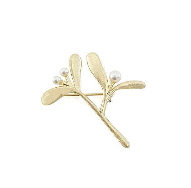 Branch m‘.,ブランチエム,ナチュラル,30代,40代,50代,60代,ブローチ,アクセサリー,パール,パールブローチ,オケージョンスタイル,オケージョン,セレモニー