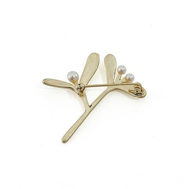 Branch m‘.,ブランチエム,ナチュラル,30代,40代,50代,60代,ブローチ,アクセサリー,パール,パールブローチ,オケージョンスタイル,オケージョン,セレモニー