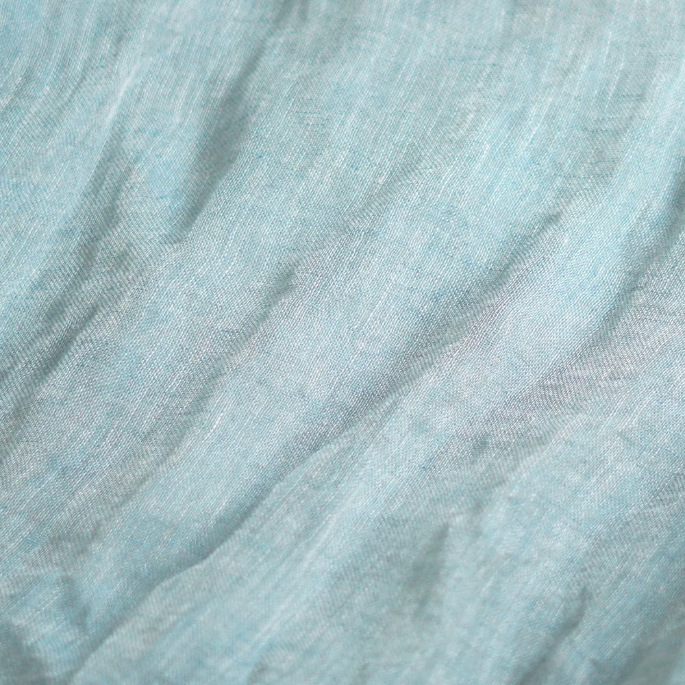 Branch m‘.,ブランチエム,ナチュラル,30代,40代,50代,60代,リネン,ゆったり,ストール,マフラー,リネンストール,ミニストール,ガーゼストール,紫外線対策