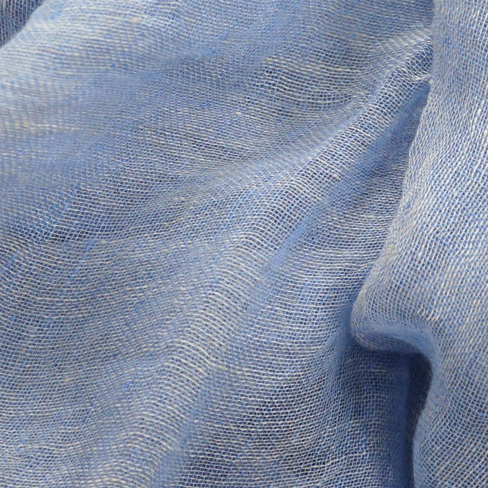 Branch m‘.,ブランチエム,ナチュラル,30代,40代,50代,60代,リネン,ゆったり,ストール,マフラー,リネンストール,ミニストール,ガーゼストール,紫外線対策