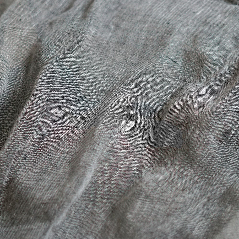 Branch m‘.,ブランチエム,ナチュラル,30代,40代,50代,60代,リネン,ゆったり,ストール,マフラー,リネンストール,ミニストール,ガーゼストール,紫外線対策