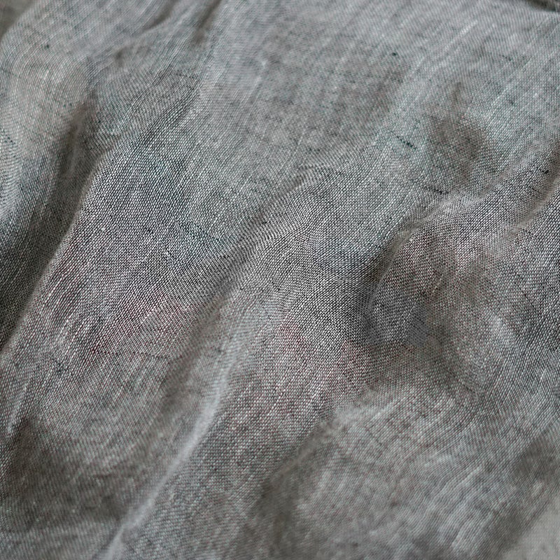 Branch m‘.,ブランチエム,ナチュラル,30代,40代,50代,60代,リネン,ゆったり,ストール,マフラー,リネンストール,ミニストール,ガーゼストール,紫外線対策