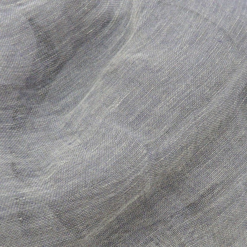 Branch m‘.,ブランチエム,ナチュラル,30代,40代,50代,60代,リネン,ゆったり,ストール,マフラー,リネンストール,ミニストール,ガーゼストール,紫外線対策