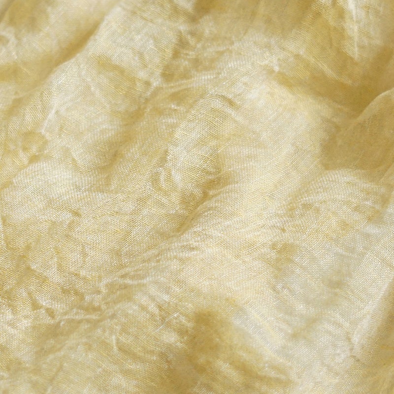 Branch m‘.,ブランチエム,ナチュラル,30代,40代,50代,60代,リネン,ゆったり,ストール,マフラー,リネンストール,ミニストール,ガーゼストール,紫外線対策