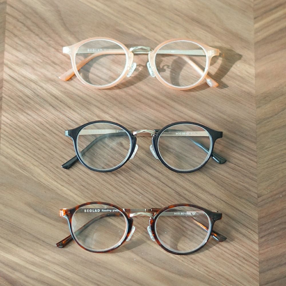 Branch m‘.,ブランチエム,ナチュラル,30代,40代,50代,60代,老眼鏡,リーディンググラス,BEGLAD,おしゃれ,ビグラッド, メガネ,眼鏡