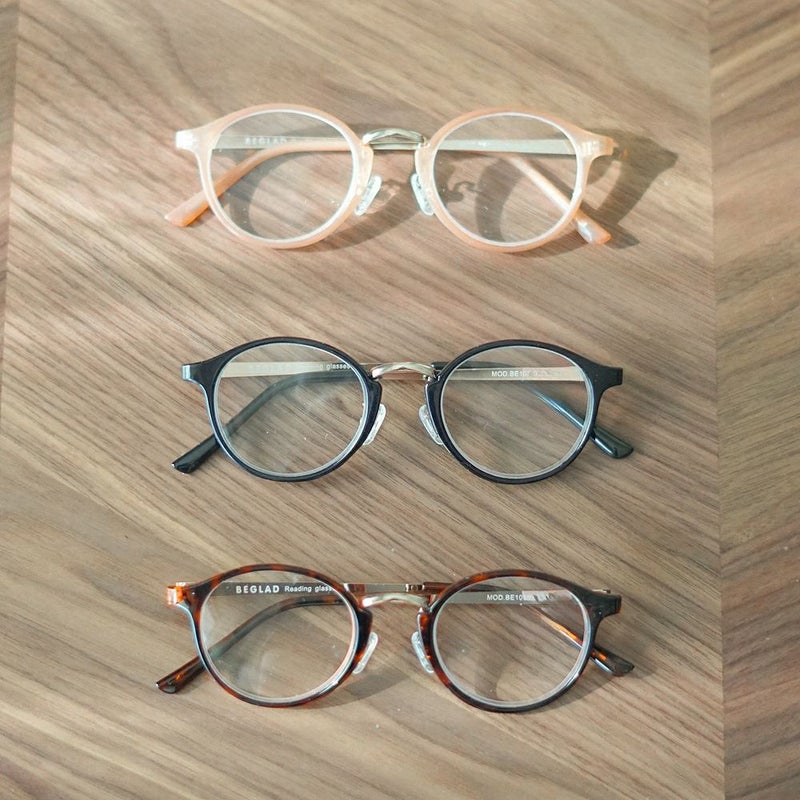Branch m‘.,ブランチエム,ナチュラル,30代,40代,50代,60代,老眼鏡,リーディンググラス,BEGLAD,おしゃれ,ビグラッド, メガネ,眼鏡
