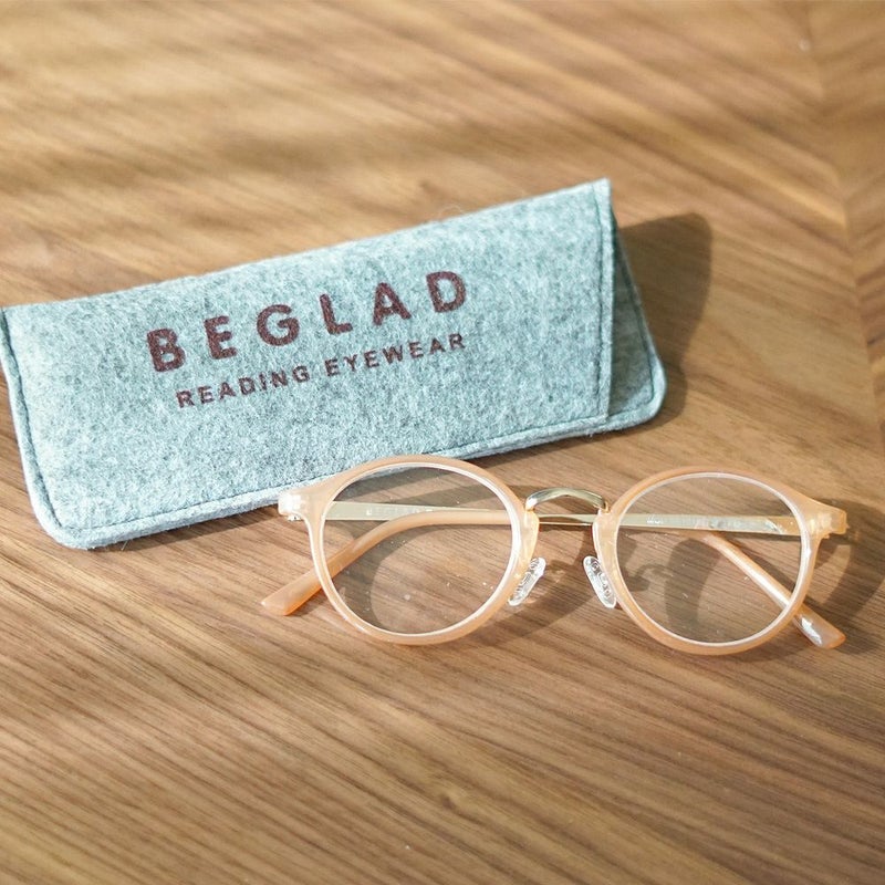 Branch m‘.,ブランチエム,ナチュラル,30代,40代,50代,60代,老眼鏡,リーディンググラス,BEGLAD,おしゃれ,ビグラッド, メガネ,眼鏡