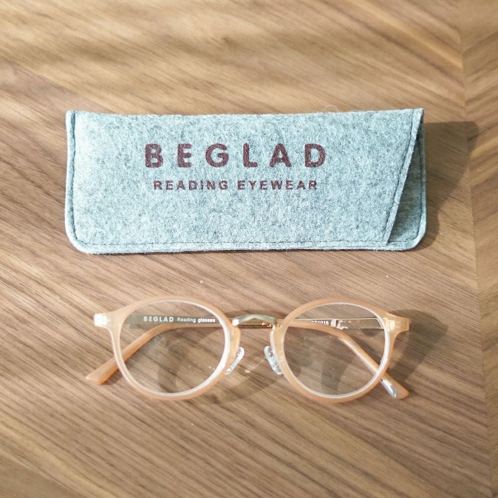 Branch m‘.,ブランチエム,ナチュラル,30代,40代,50代,60代,老眼鏡,リーディンググラス,BEGLAD,おしゃれ,ビグラッド, メガネ,眼鏡