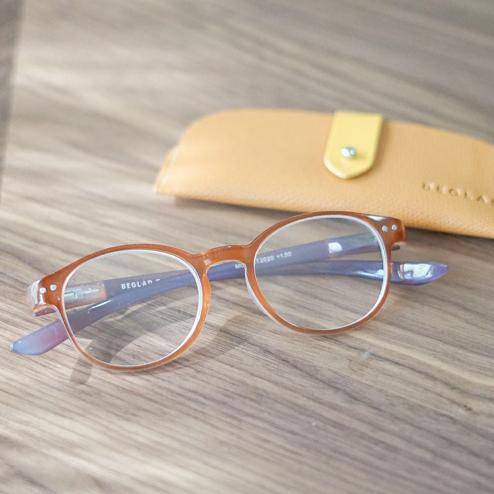 Branch m‘.,ブランチエム,ナチュラル,30代,40代,50代,60代,老眼鏡,リーディンググラス,BEGLAD,おしゃれ,ビグラッド,メガネ,眼鏡