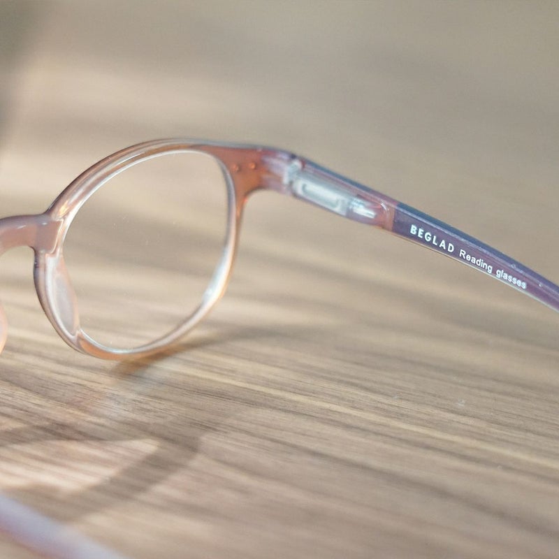 Branch m‘.,ブランチエム,ナチュラル,30代,40代,50代,60代,老眼鏡,リーディンググラス,BEGLAD,おしゃれ,ビグラッド,メガネ,眼鏡