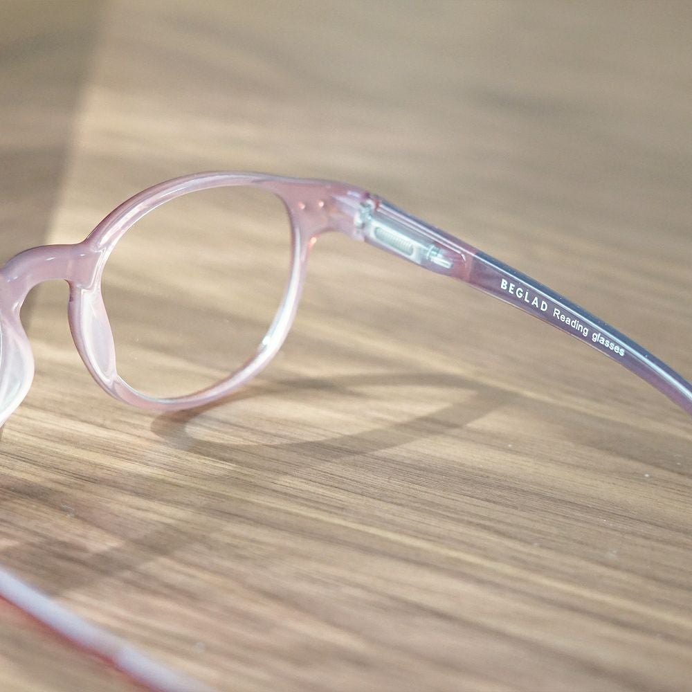 Branch m‘.,ブランチエム,ナチュラル,30代,40代,50代,60代,老眼鏡,リーディンググラス,BEGLAD,おしゃれ,ビグラッド,メガネ,眼鏡