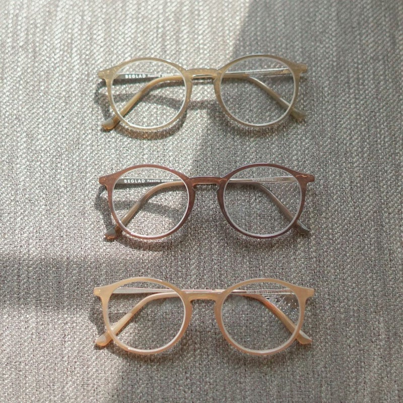 Branch m‘.,ブランチエム,ナチュラル,30代,40代,50代,60代,老眼鏡,リーディンググラス,BEGLAD,おしゃれ,ビグラッド,メガネ,眼鏡